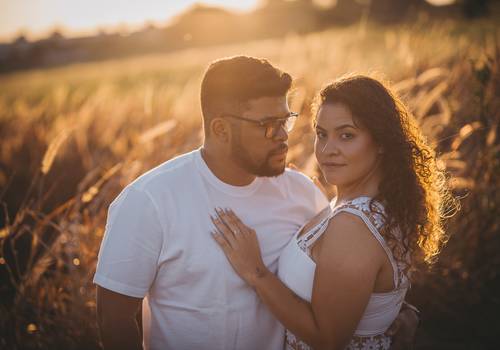 Pré Wedding de Tainá e Rodrigo