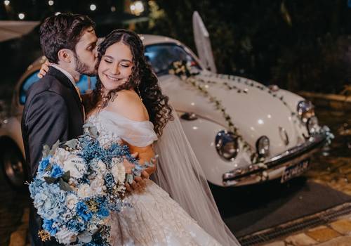 Casamento de Giovanna e Vinícius