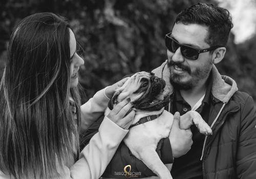 Pré Wedding de Deborah e Jader