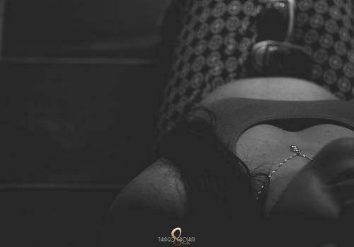 Mamães de A espera da Lorena