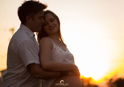 Mamães de A espera do Martin