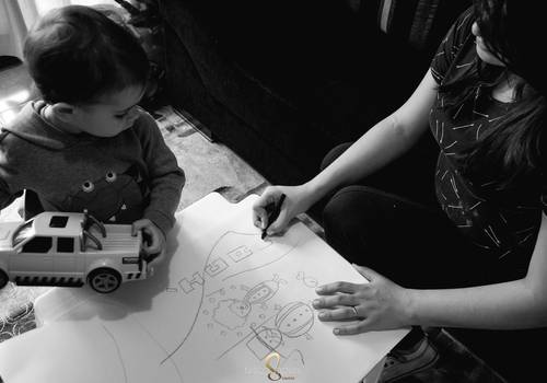 Mamães de A espera do Icaro