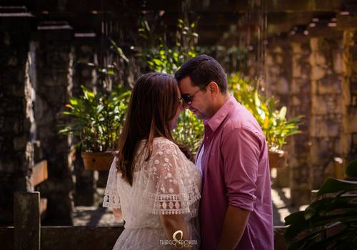 Pré Wedding de Adriana e Rodrigo