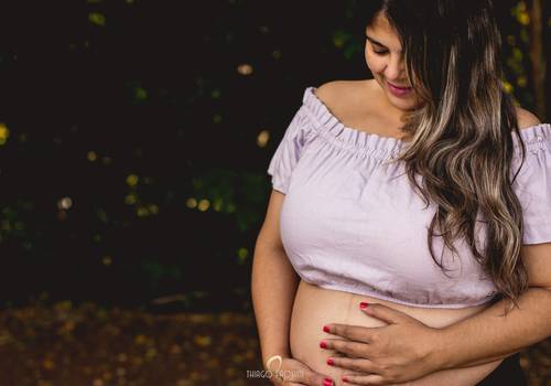 Mamães de A Espera da Antonella