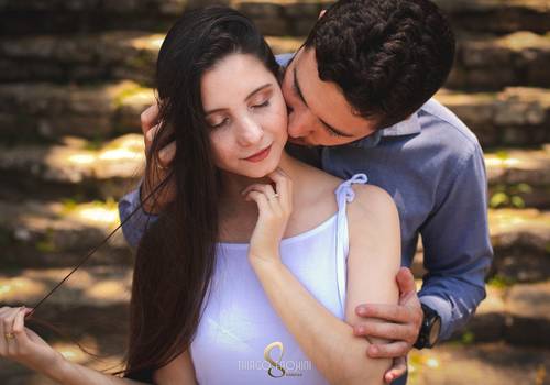 Pré Wedding de Ana Lívia e Dimas