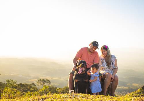 Pré Aniversário de Antonella