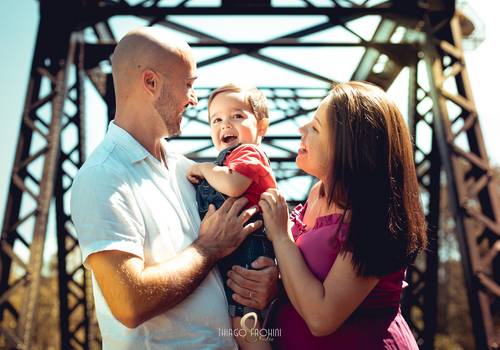 Mamães de A Espera da Cecília