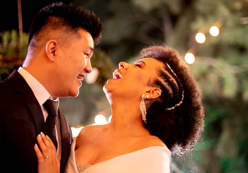 Casamento de Ana Thainá e Albert