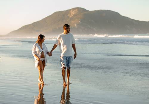 Gestantes de Larissa e Abner = a espera de Alana