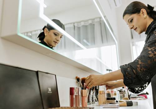 Ensaio Profissional de Boss Like Me - Ana Mercedes