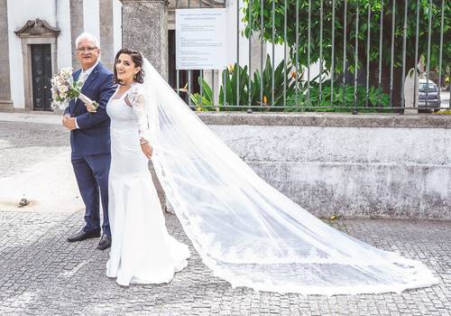 CASAMENTOS de Giovanna & Leandro