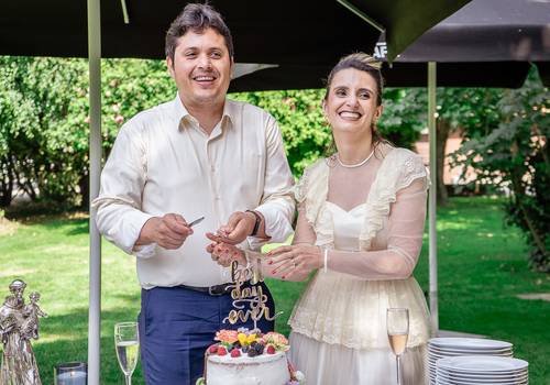CASAMENTOS de Joana & Leonardo