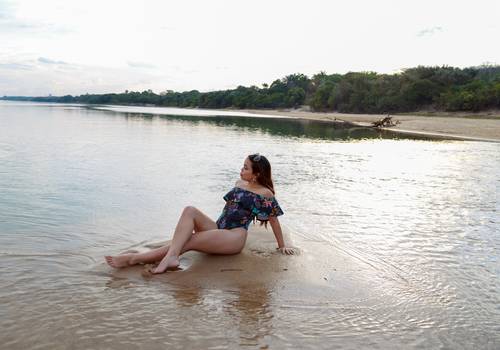 FEMININO de Patrícia Bront