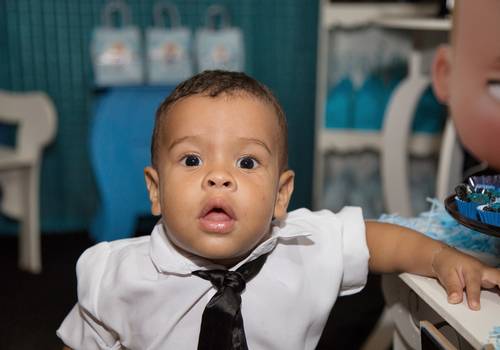 ANIVERSÁRIO de Maysa Bernardo