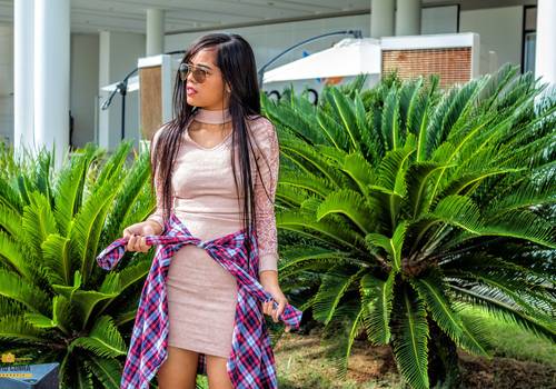 FEMININO de Jhenyfer Coutinho