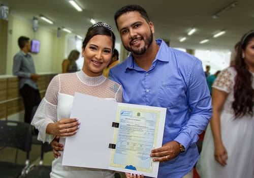 CASAMENTOS de Fotógrafo de Casamento Civil no Porto - Emilly e Fábio