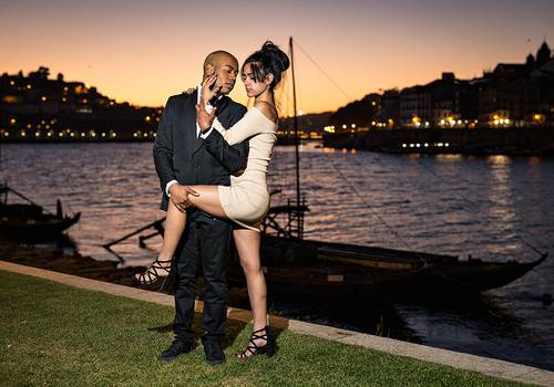 CASAL de Adrielly & Marcos