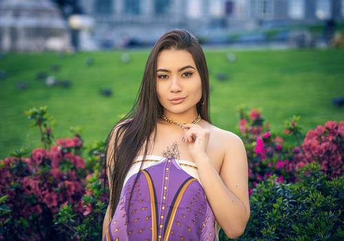 FEMININO de Sessão Fotográfica no Porto - Nayara Alicawa