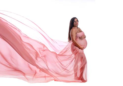 Nossos trabalhos de Sessão Fotografia Grávida e Família