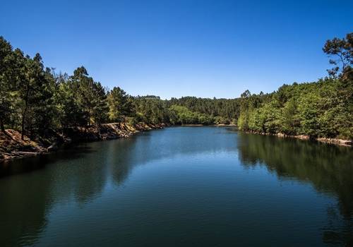 Parque Nacional Peneda-Gerês