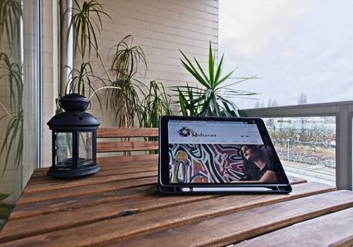 Ipad Pro 10.5 um review para Fotógrafos (1º parte)