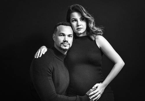 GESTANTE de ENSAIO GESTANTE 