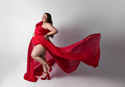 GESTANTE de GESTANTE EMANUELLE