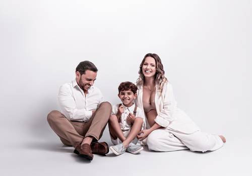 GESTANTE de GESTANTE REJEANE