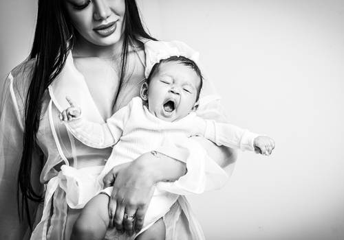 MODERN MOM - ENSAIO DE PAIS E FILHOS de MODERN MOM CAMILA S E RAVENA