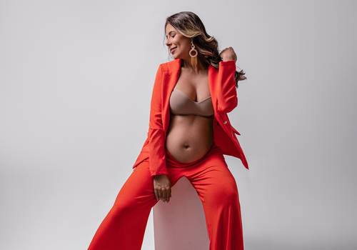 GESTANTE de GESTANTE POLI