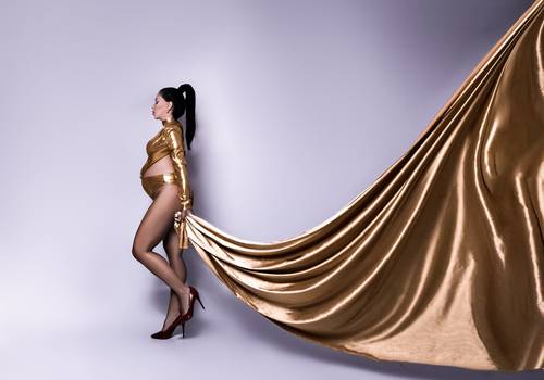 GESTANTE de GESTANTE EUNICE