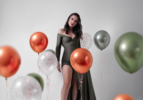 BDAY - ENSAIO FEMININO DE ANIVERSÁRIO de RAIANY ATHAIDE