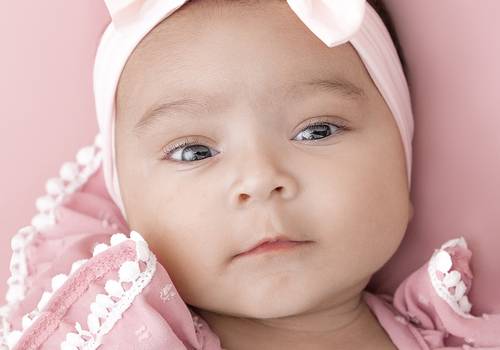 ACOMPANHAMENTO DO BEBÊ de MAITÊ 3 MESES