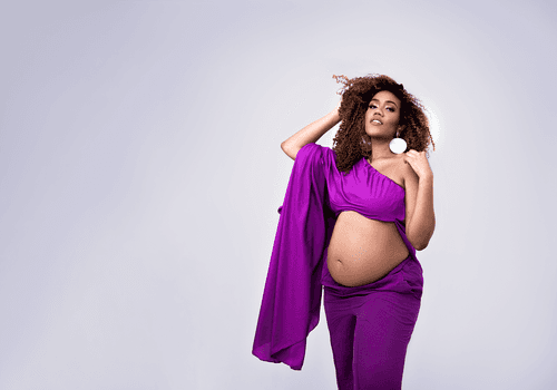 GESTANTE de SARA BOTELHO