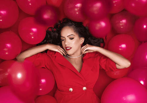 BDAY - ENSAIO FEMININO DE ANIVERSÁRIO de MAYARA FAGUNDES