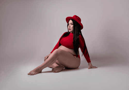 GESTANTE de CAROL PRADO