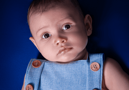 ACOMPANHAMENTO DO BEBÊ de PEDRO 4 MESES