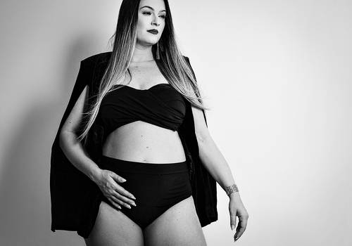 GESTANTE de TAINARA EVALDT