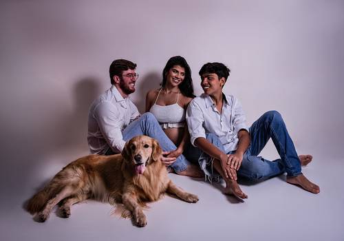 GESTANTE de ETERNIZANDO BENTO