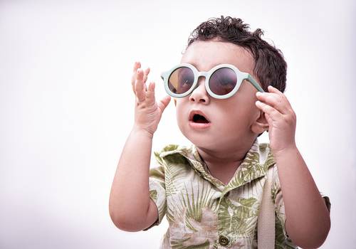 SMASH THE CAKE - NATURALE BABY de VALENTIM 2 ANOS