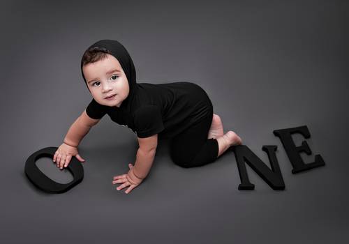 SMASH THE CAKE - NATURALE BABY de SAMUEL FAZ 1