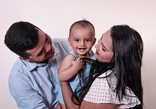 SMASH THE CAKE - NATURALE BABY de GAEL FAZ 1