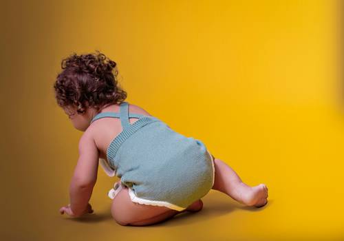 SMASH THE CAKE - NATURALE BABY de OHANA FAZ 1