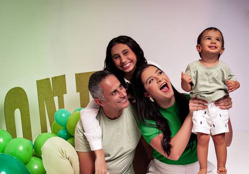 SMASH THE CAKE - NATURALE BABY de MIGUEL FAZ 1