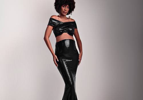 GESTANTE de MARCELLA FERNANDES ESPERANDO OLIVIA