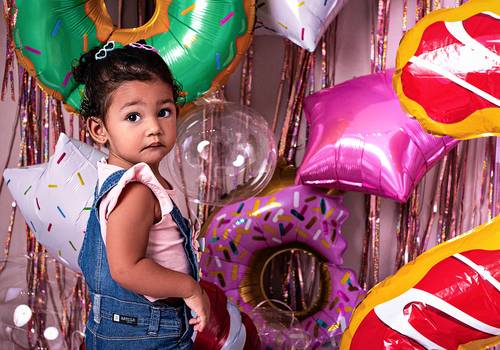 SMASH THE CAKE - NATURALE BABY de RAVENA FAZ 2