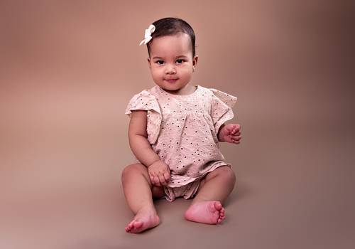 ACOMPANHAMENTO DO BEBÊ de JULINHA, 9 MESES