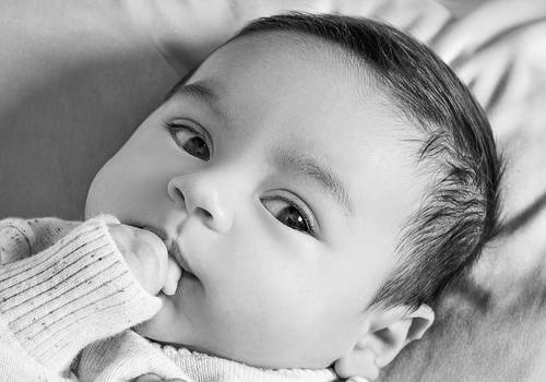 ACOMPANHAMENTO DO BEBÊ de DAVI LUCCA - 3 MESES 