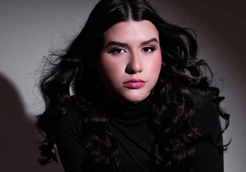 INSTA GLAM - ENSAIO DE 15 ANOS de ANDRESSA CARVALHEDO