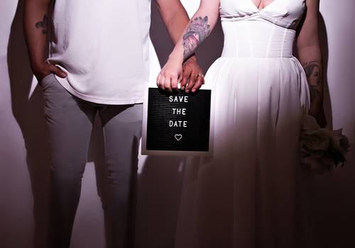 ESPECIAL NAMORADOS de ANA LUIZA E RENAN